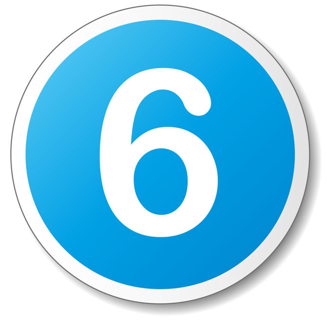 6