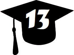 renewable scholarships graduation cap 13