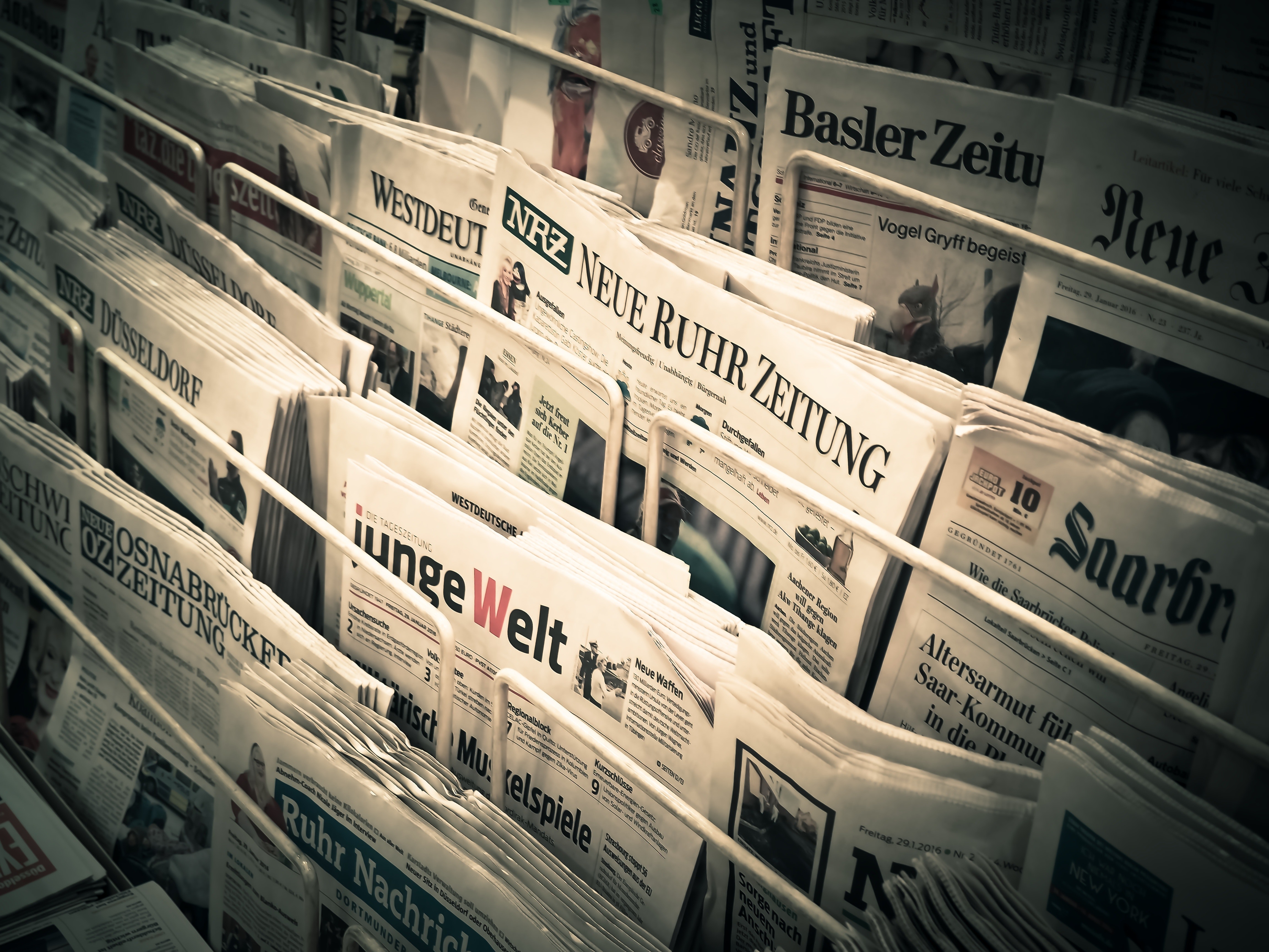 journalism internship opportunities