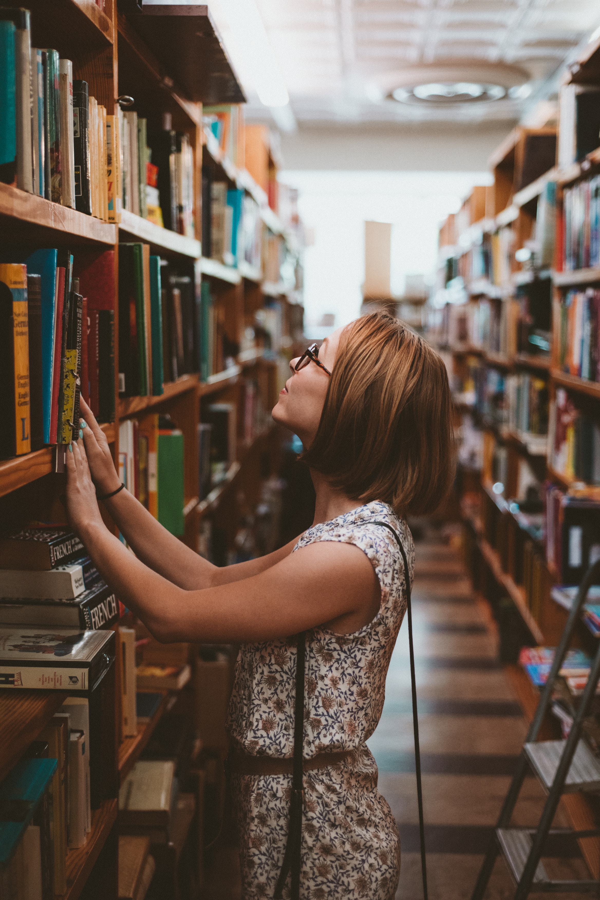 concept for How to Apply for a Scholarship to Study Abroad