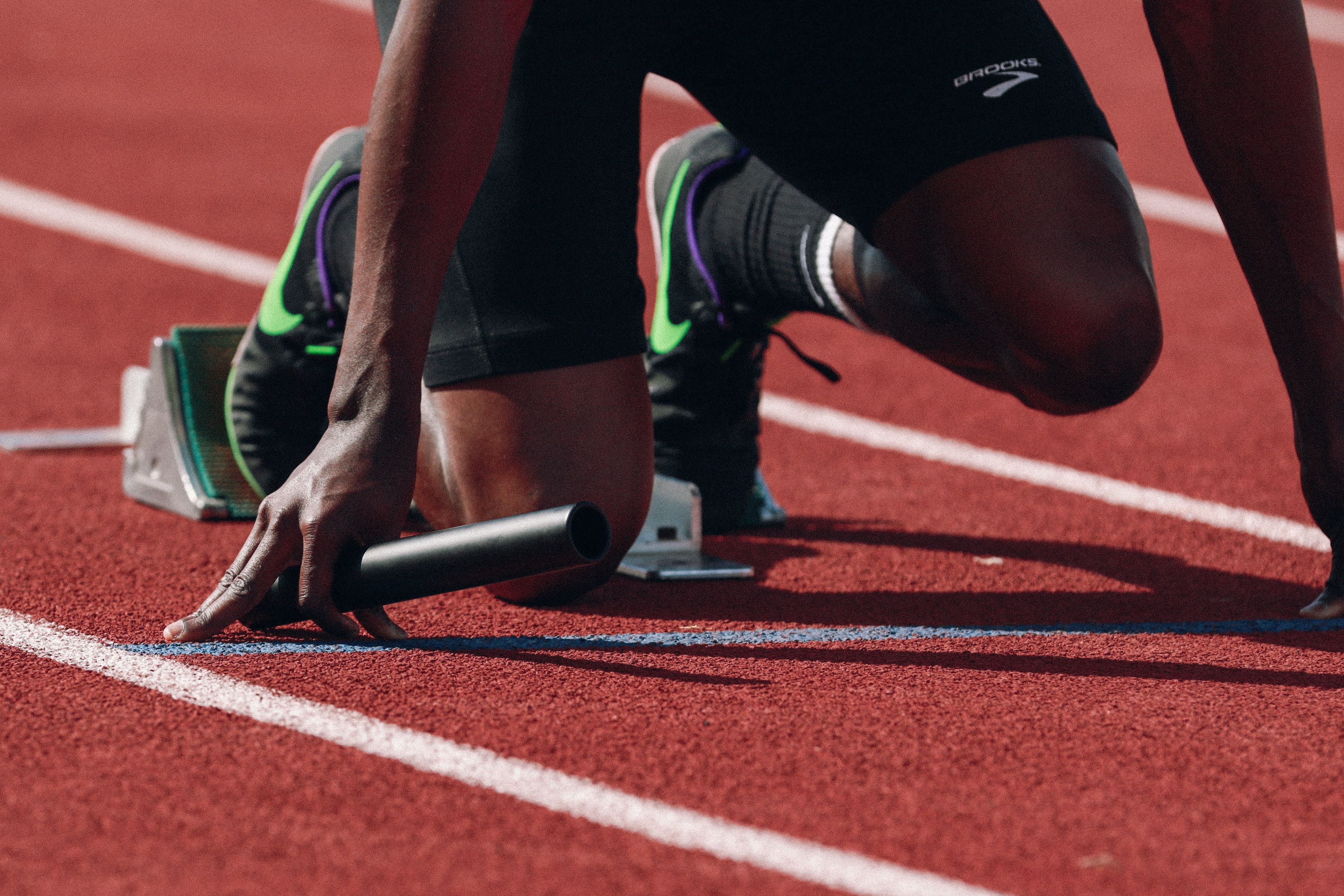 Athletric Scholarship