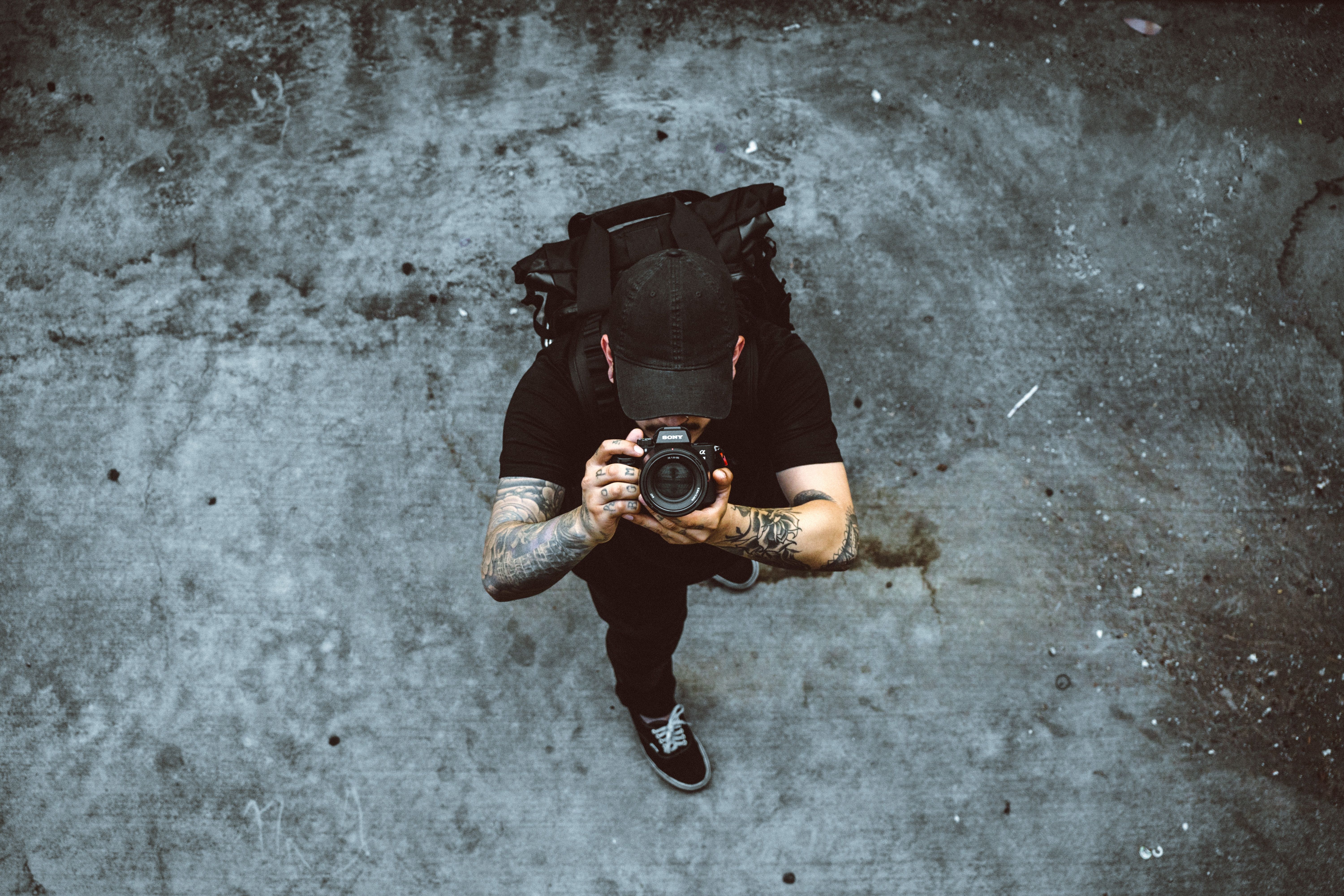 Photography Scholarships