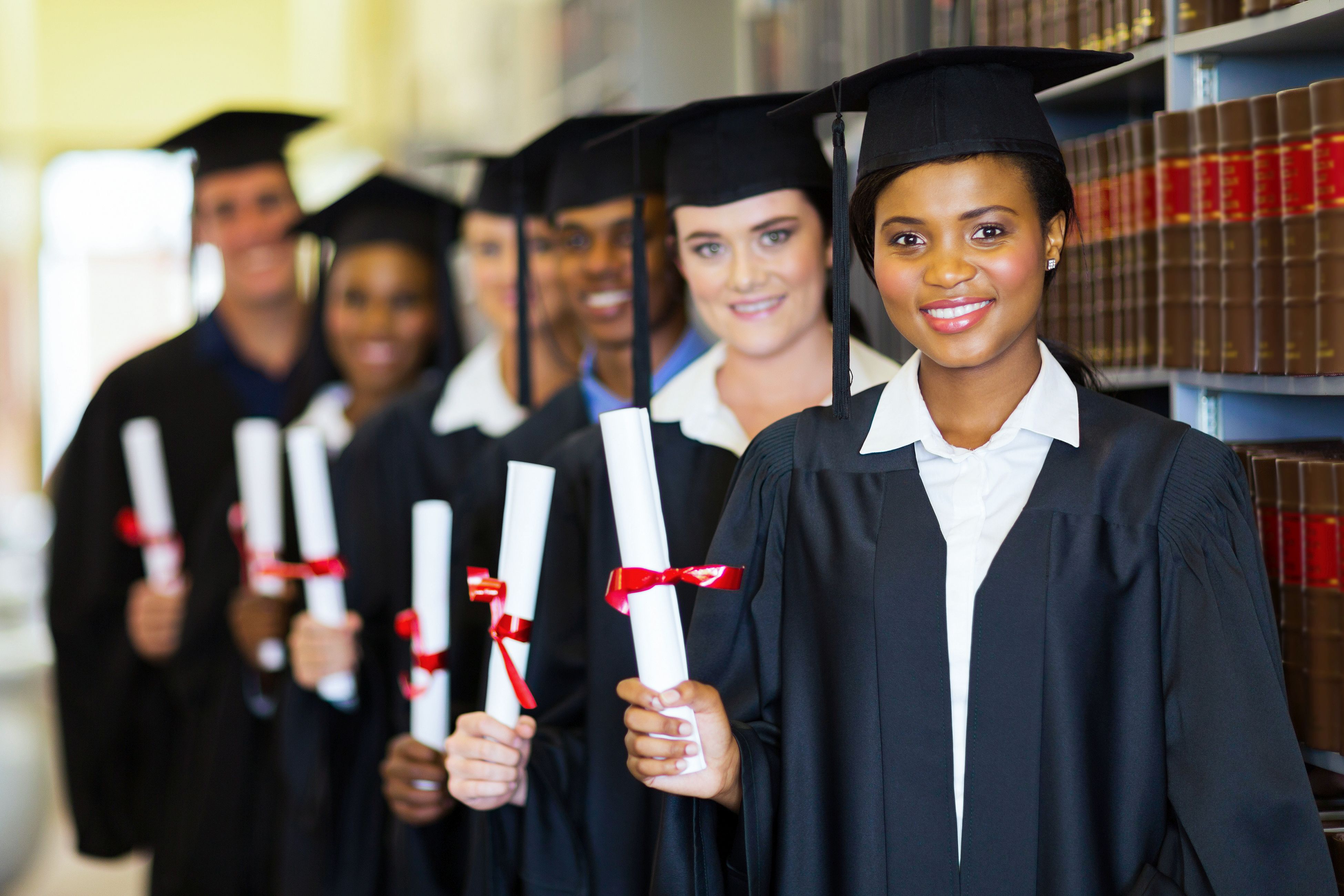 Law School Scholarships