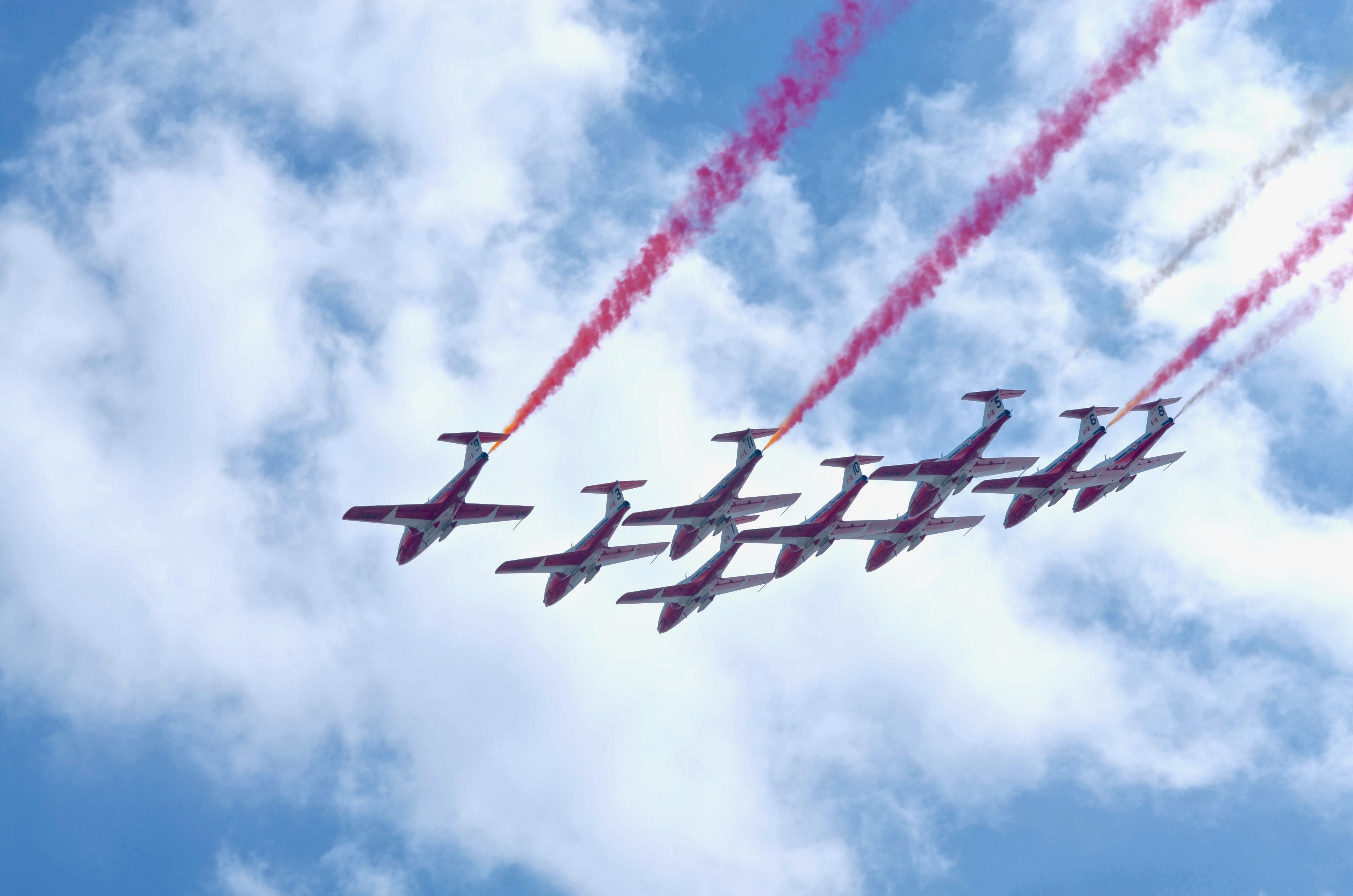 Aviation