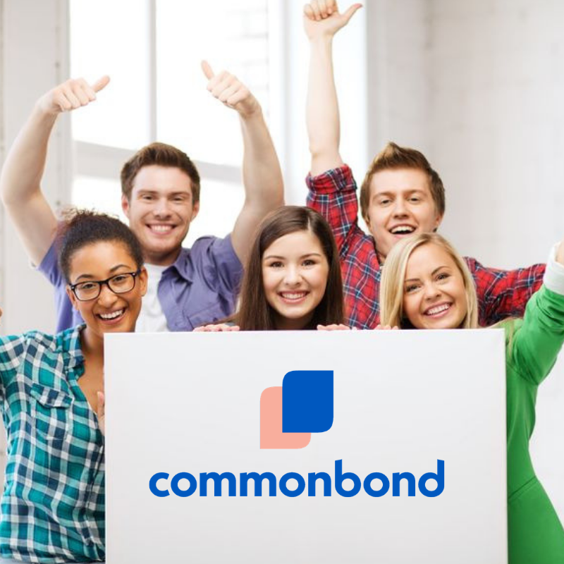 CommonBond Scholarship