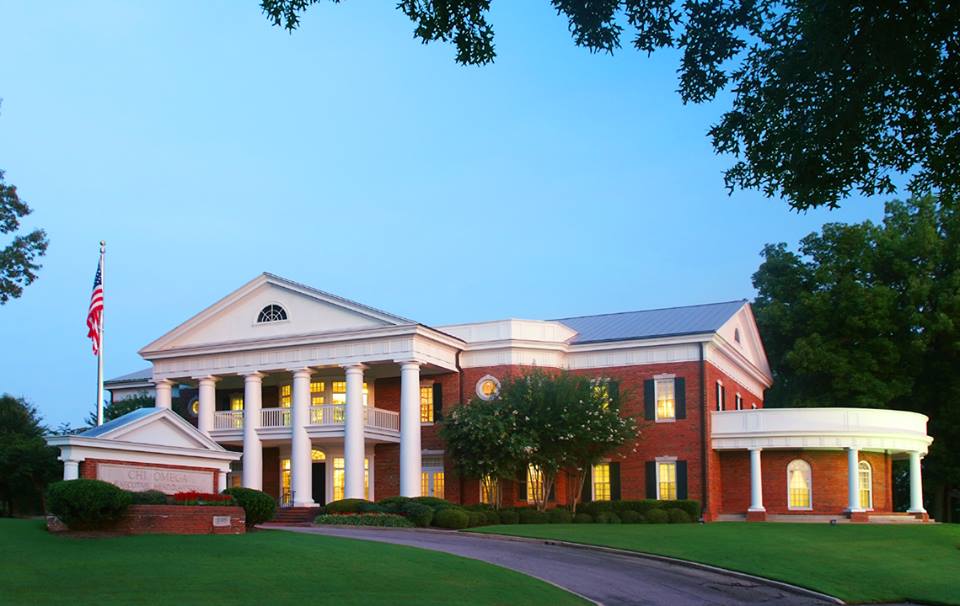 chi omega