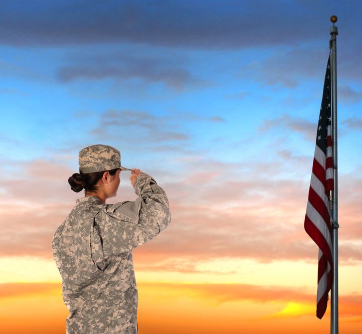Scholarships for veterans