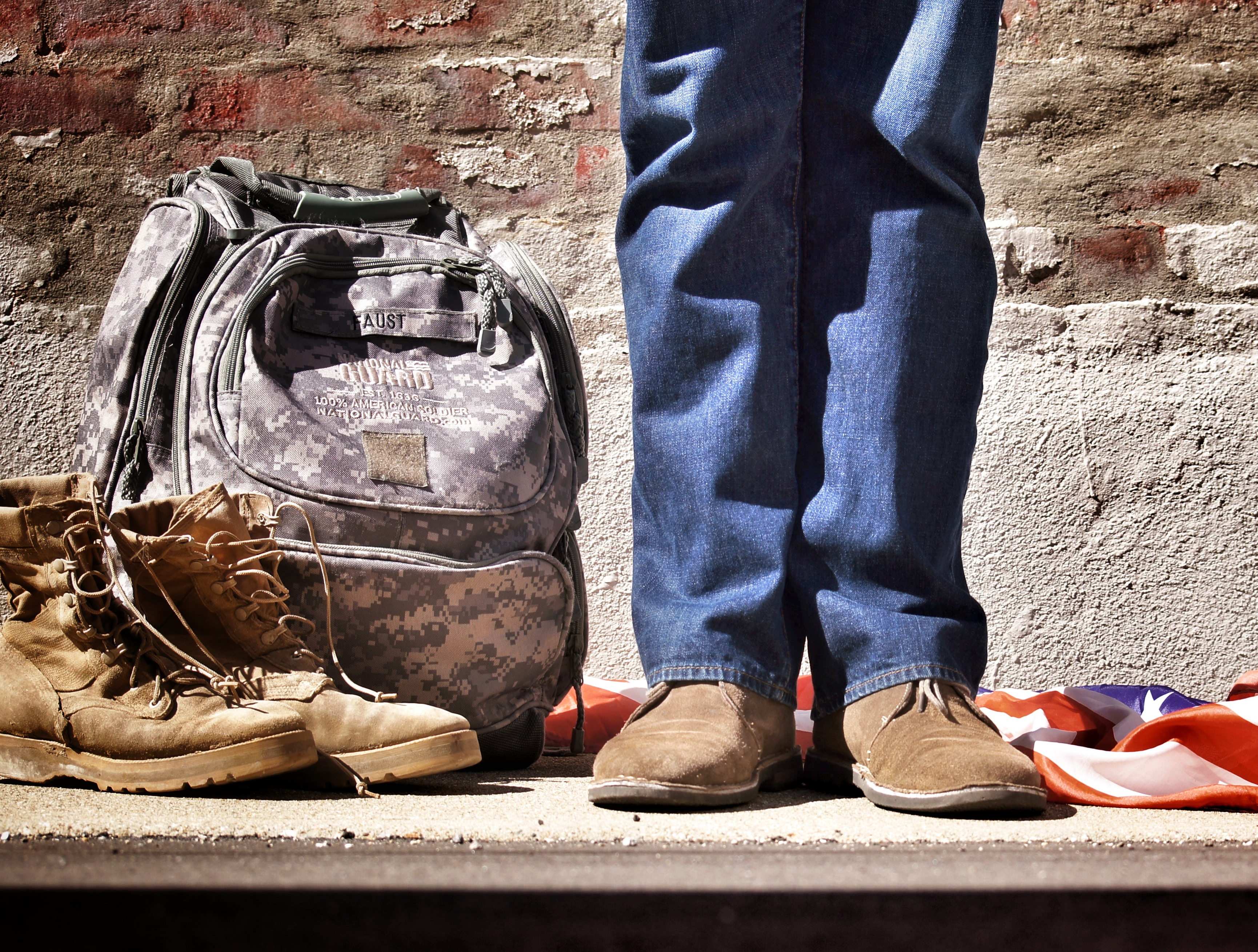 veterans