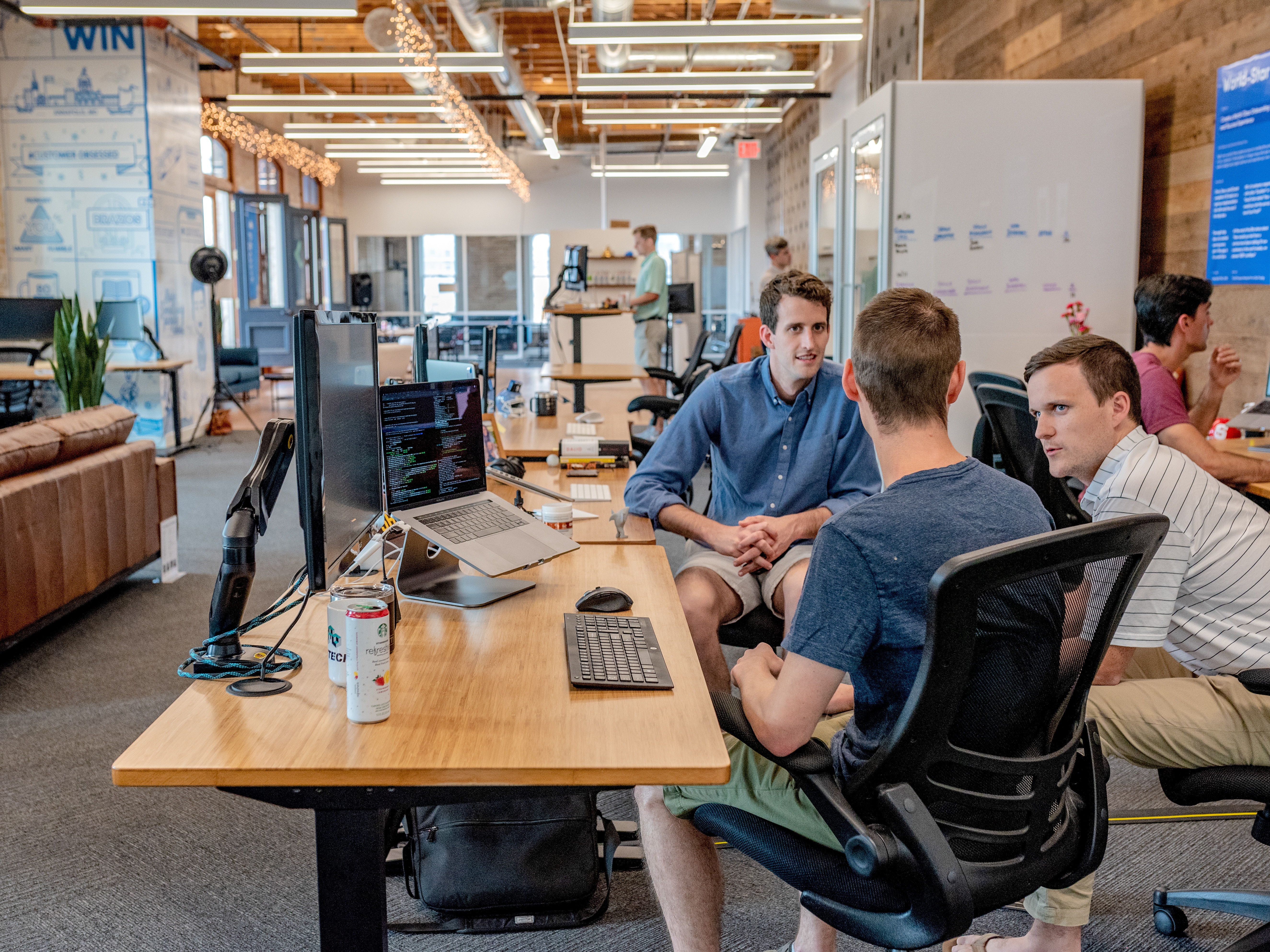 Student Hackathon
