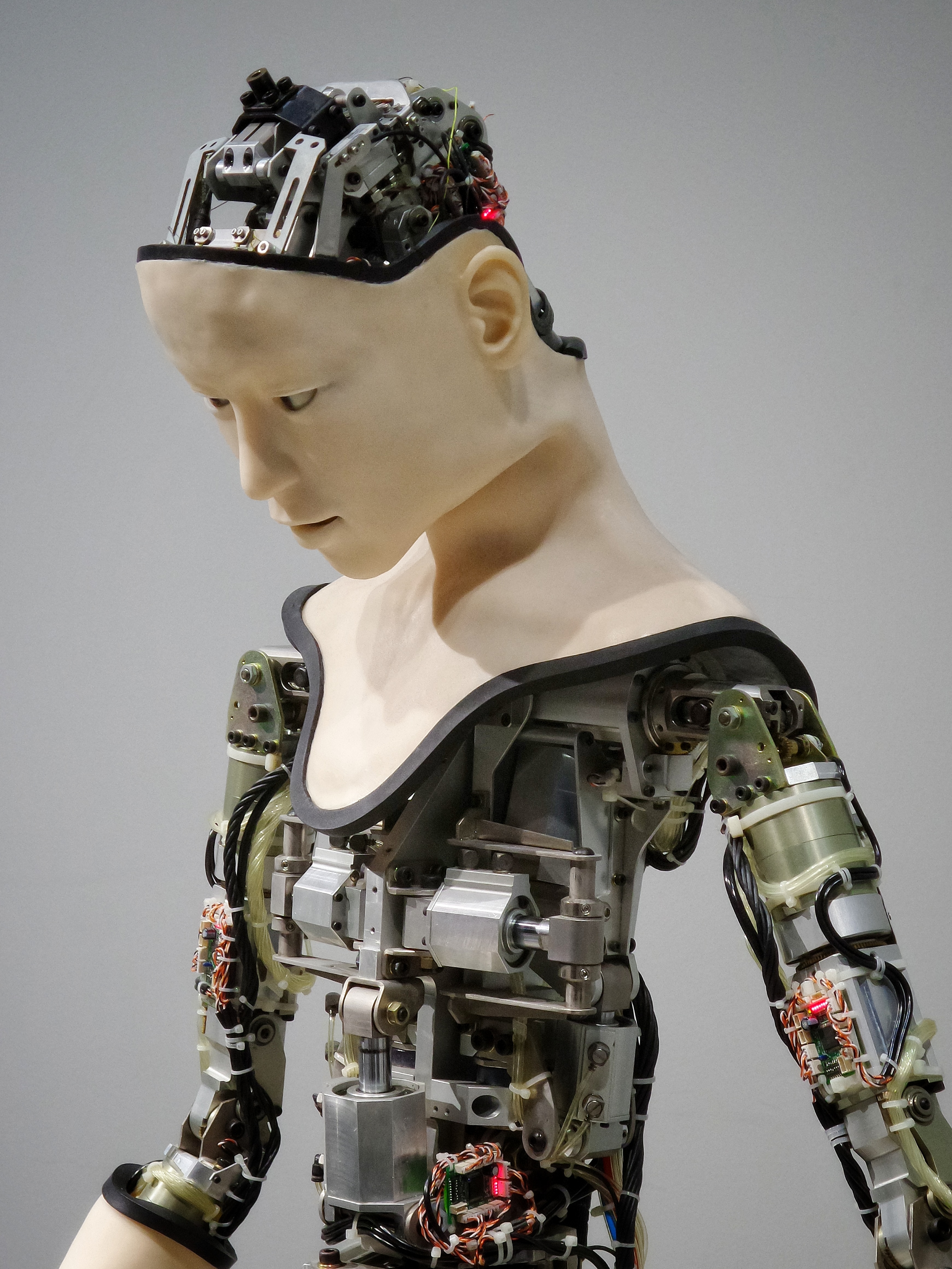 robotics scholarships