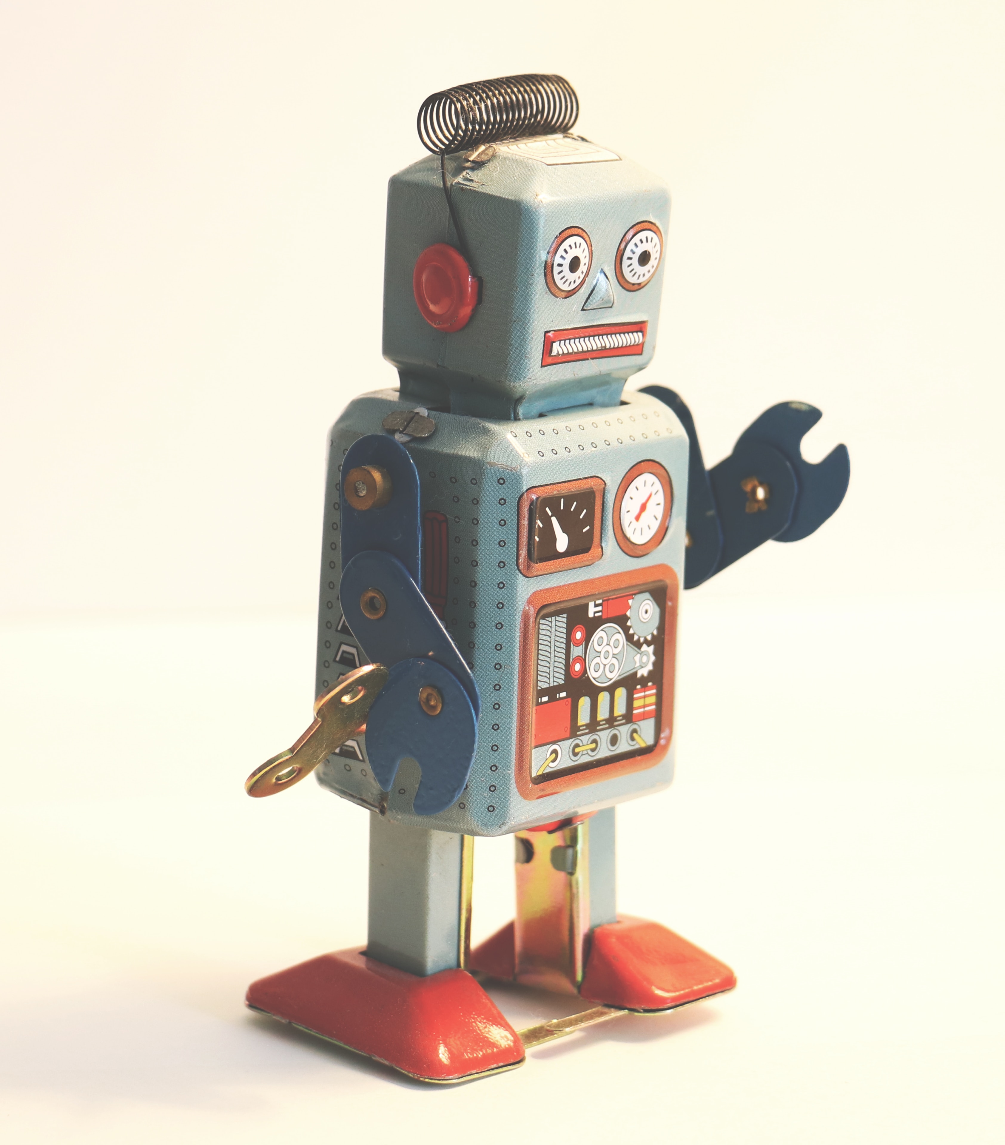 robotics