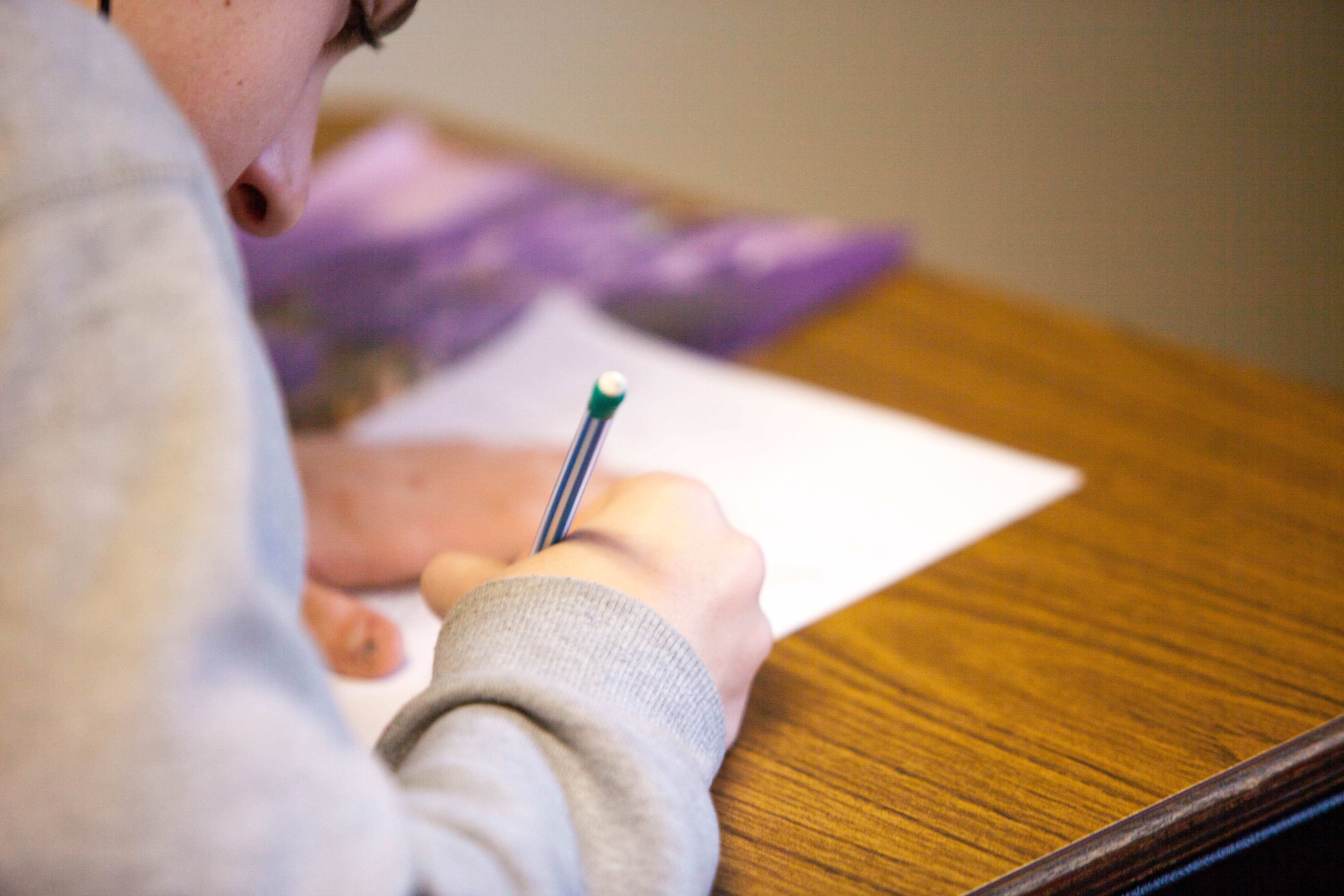 PSAT and PSAT 10 scores