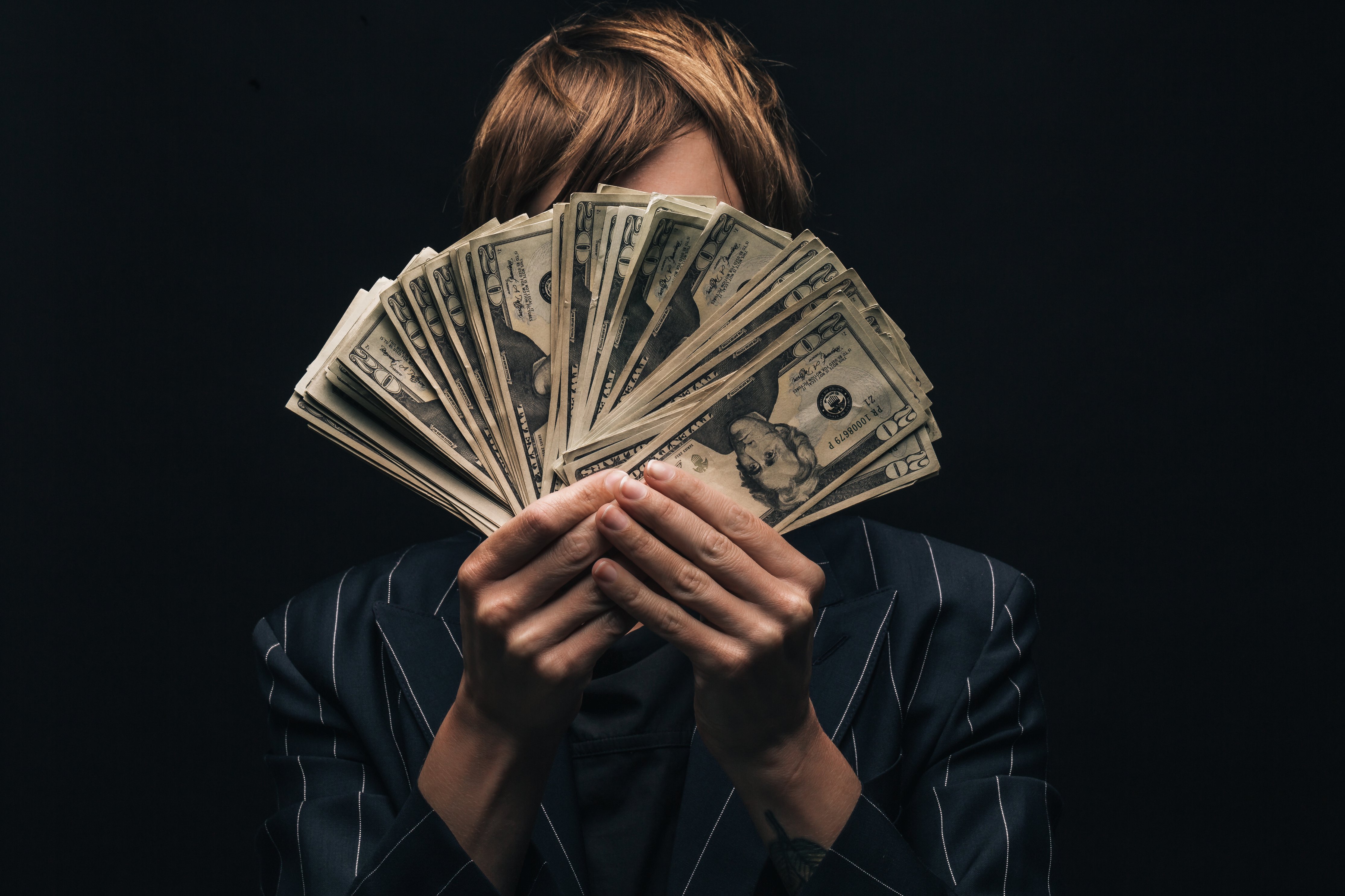 What is a need based scholarship