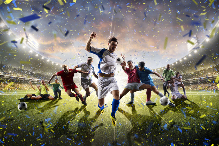 How to get a soccer Schoalrship
