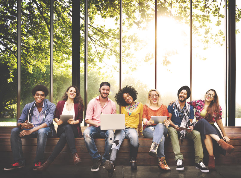 Horatio Alger Scholarship
