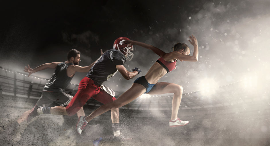 Footlocker Scholarship