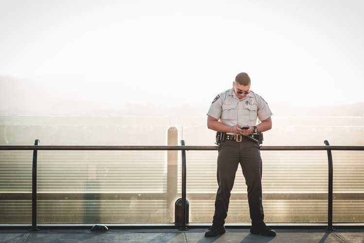 Law Enforcement Scholarships