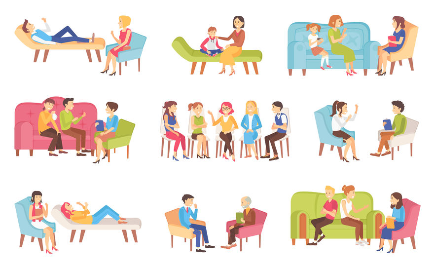How to become a psychiatrist?