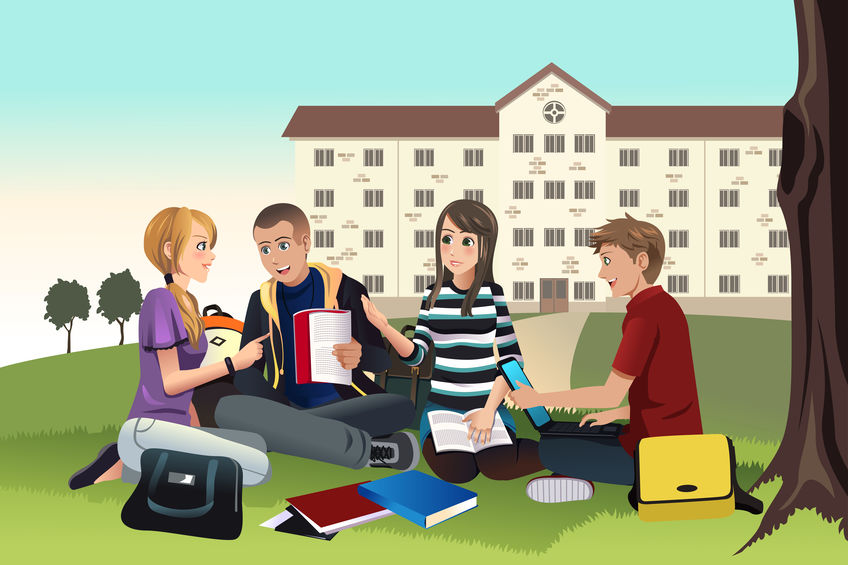Difference Between Scholarships and Student Loans