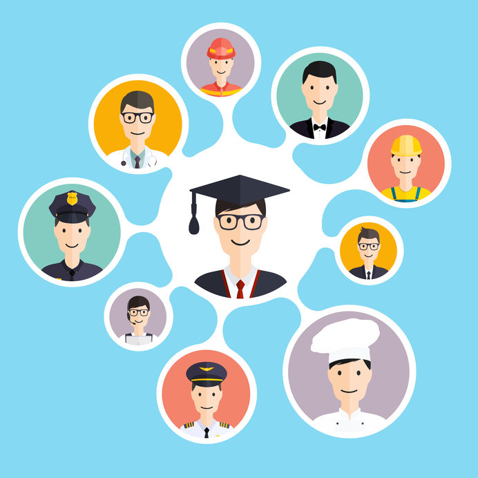 Tips and Tricks on Carving a Career Path