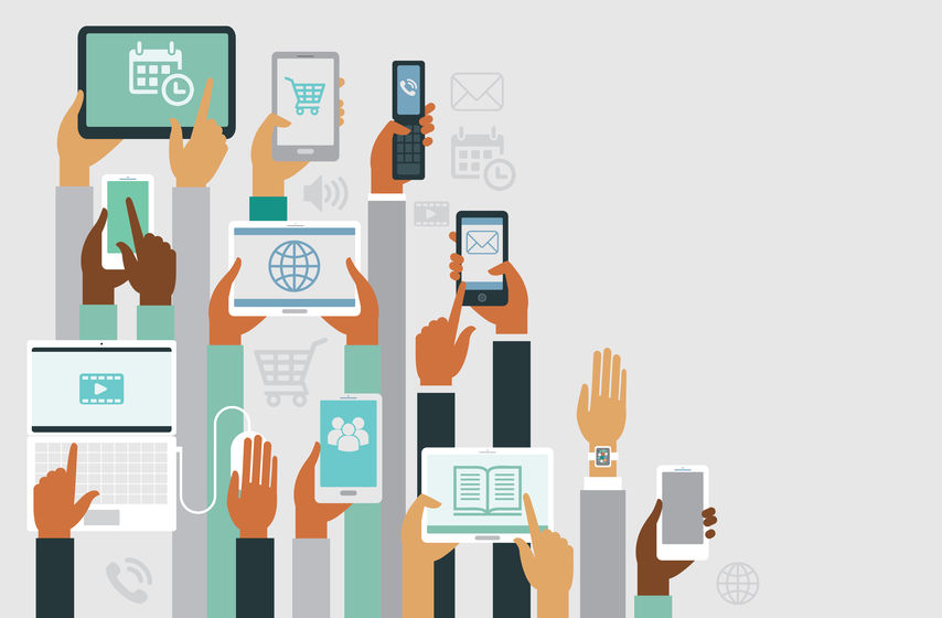 The best apps to help you pass the time during lockdown