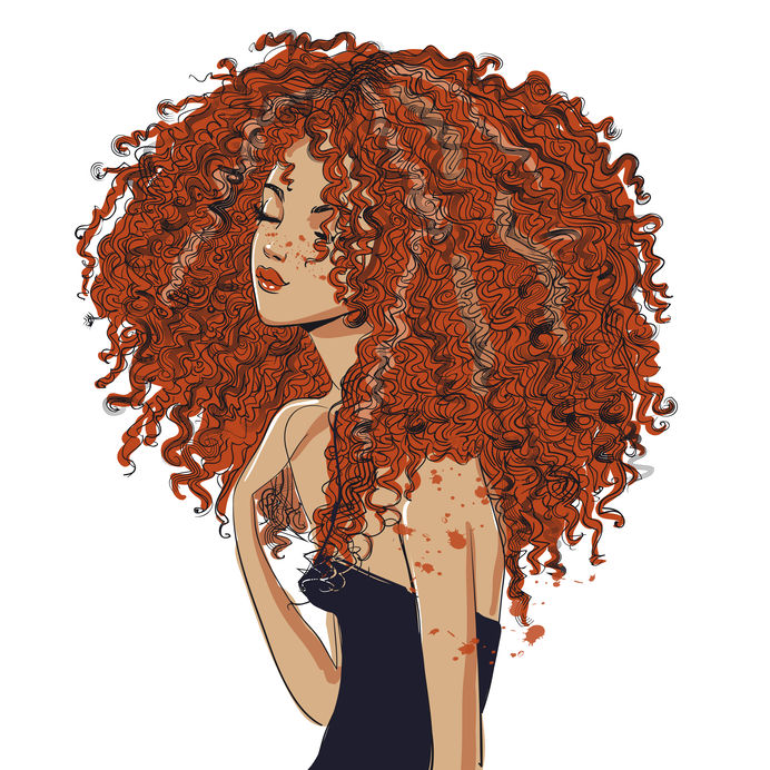 Scholarships for Redheads