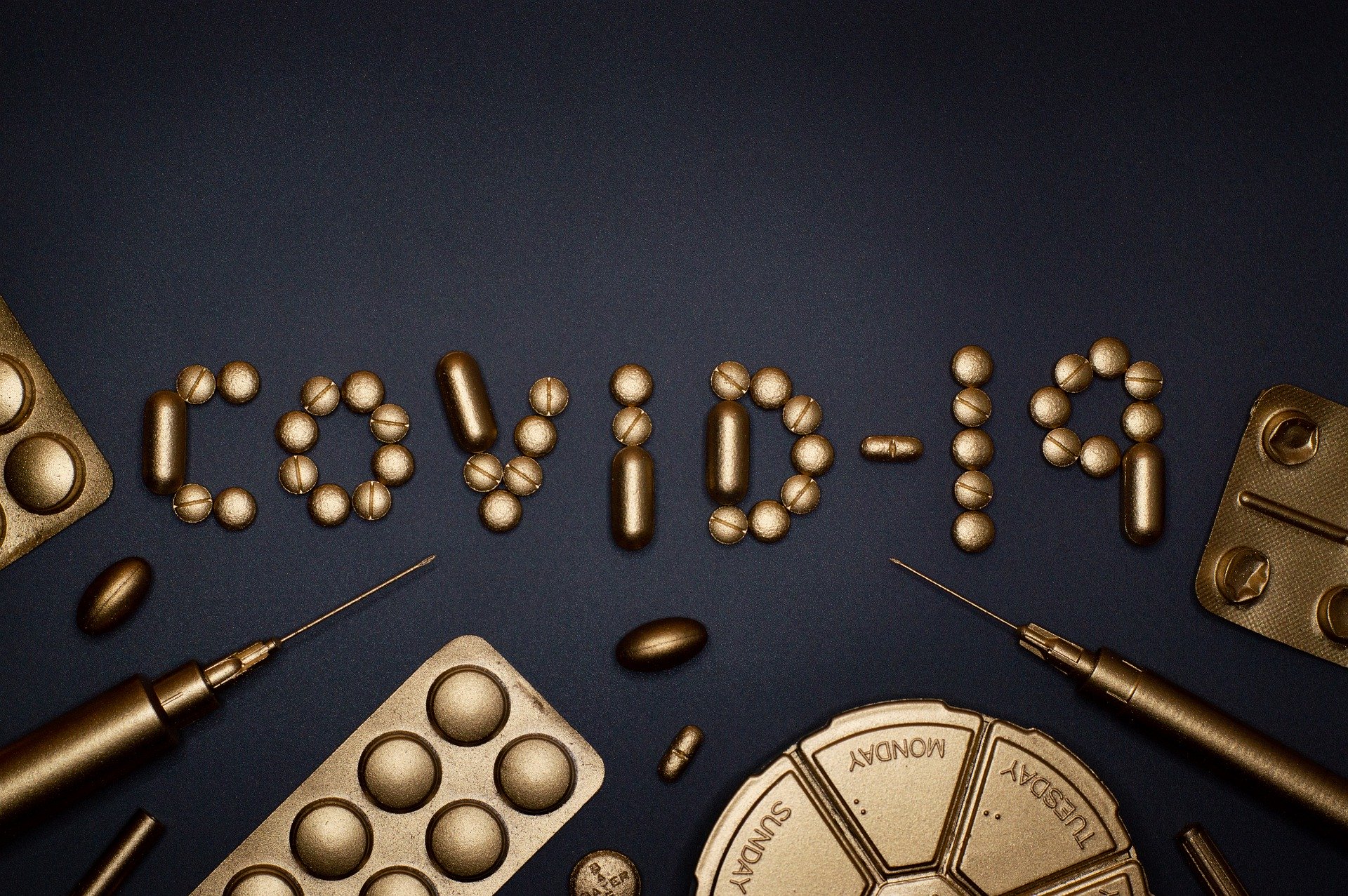 Scholarships for Students Affected by COVID-19