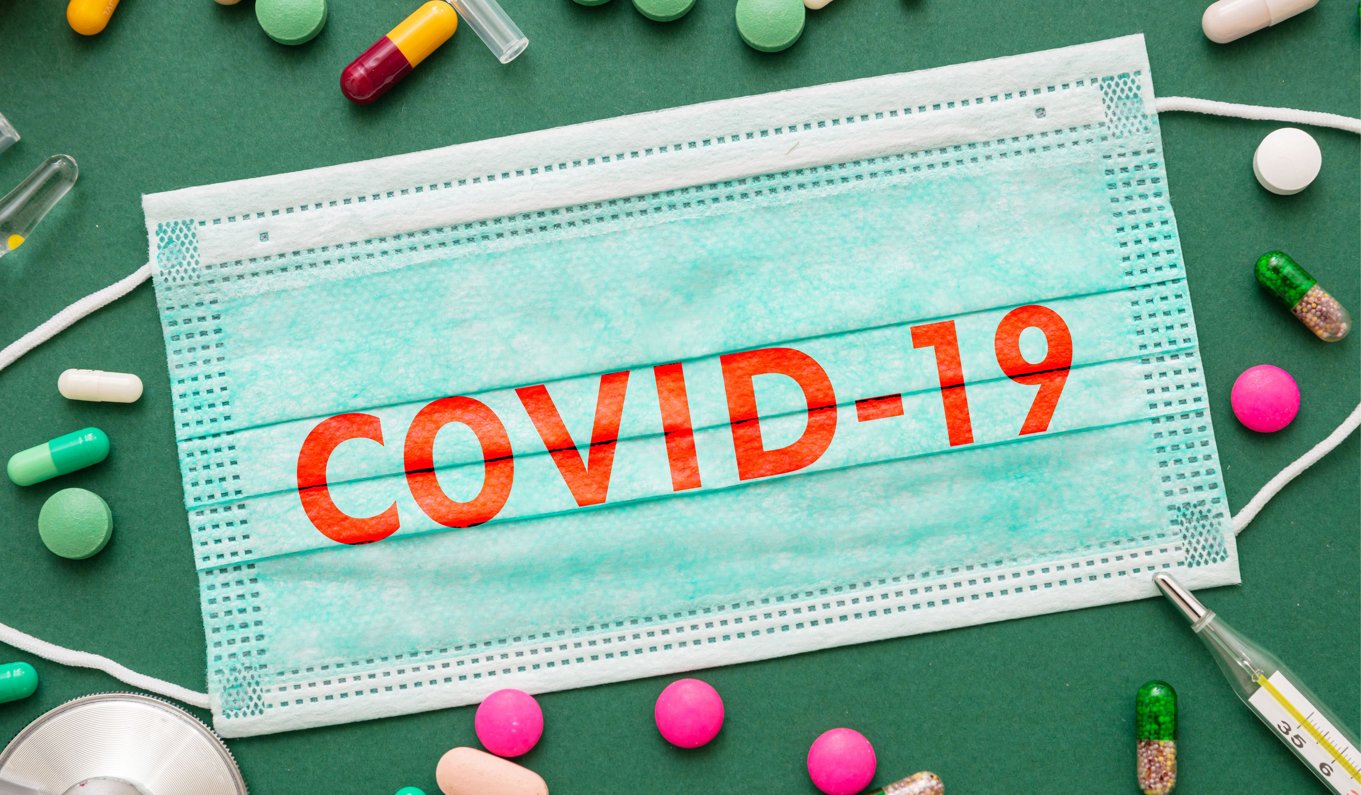 COVID-19