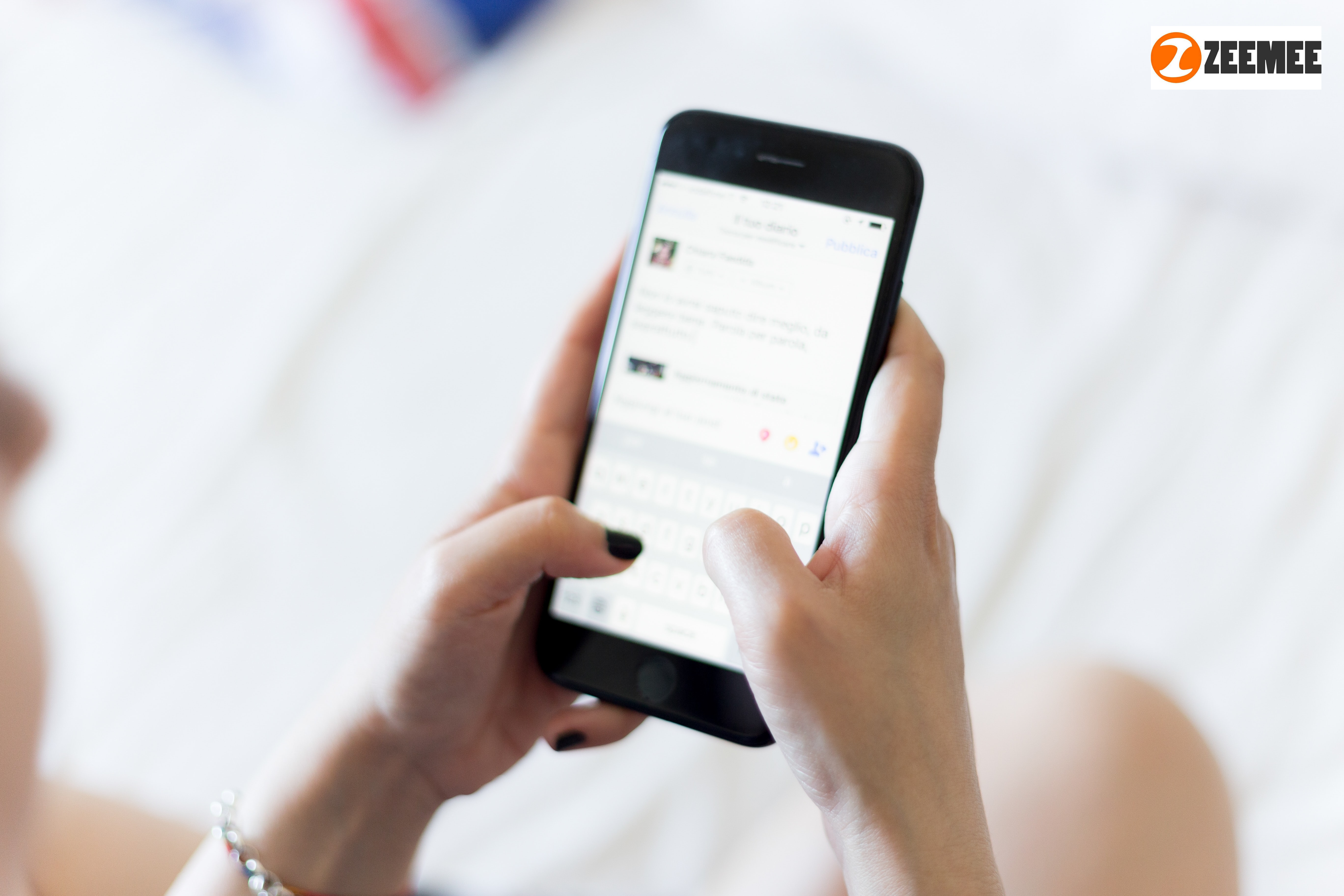 Zemmee App