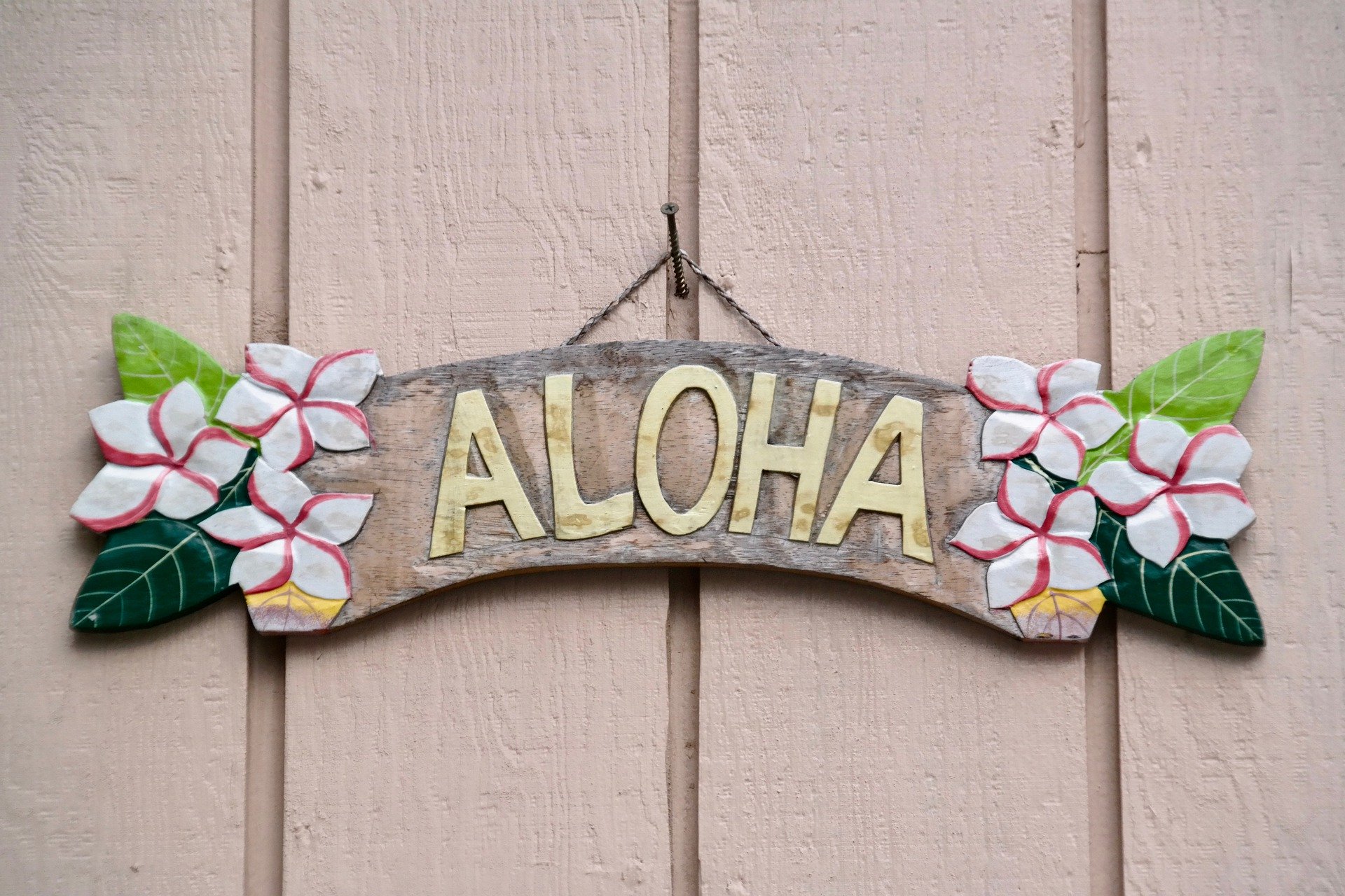 Hawaii Scholarships