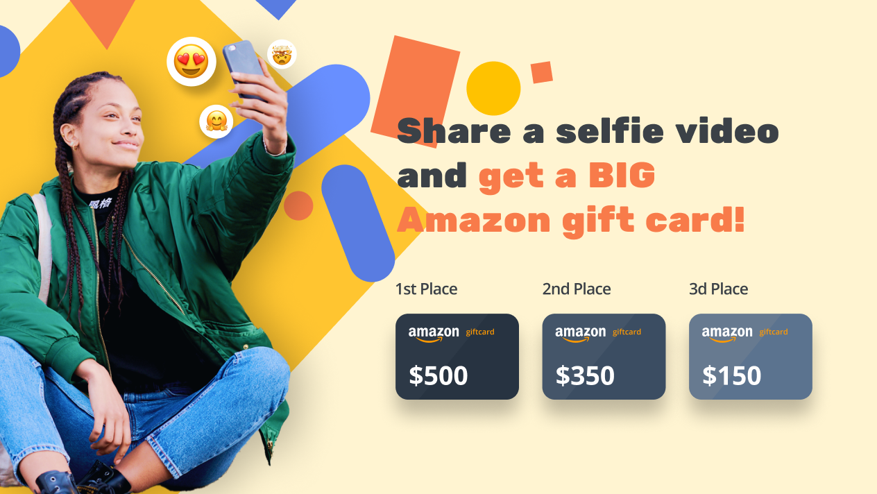 ScholarshipOwl Shout-Out Video Contest