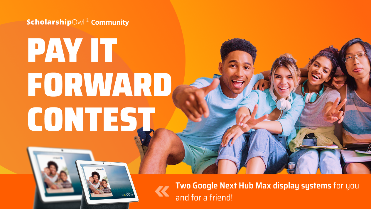 Discord Contest